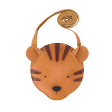 画像をギャラリービューアに読み込む, Britta Classic Purse | Tiger