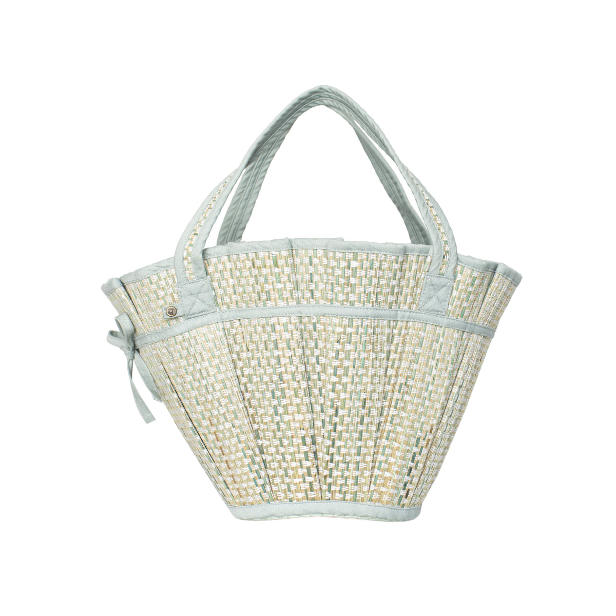 Fiji Mini Tropez Tote Bag