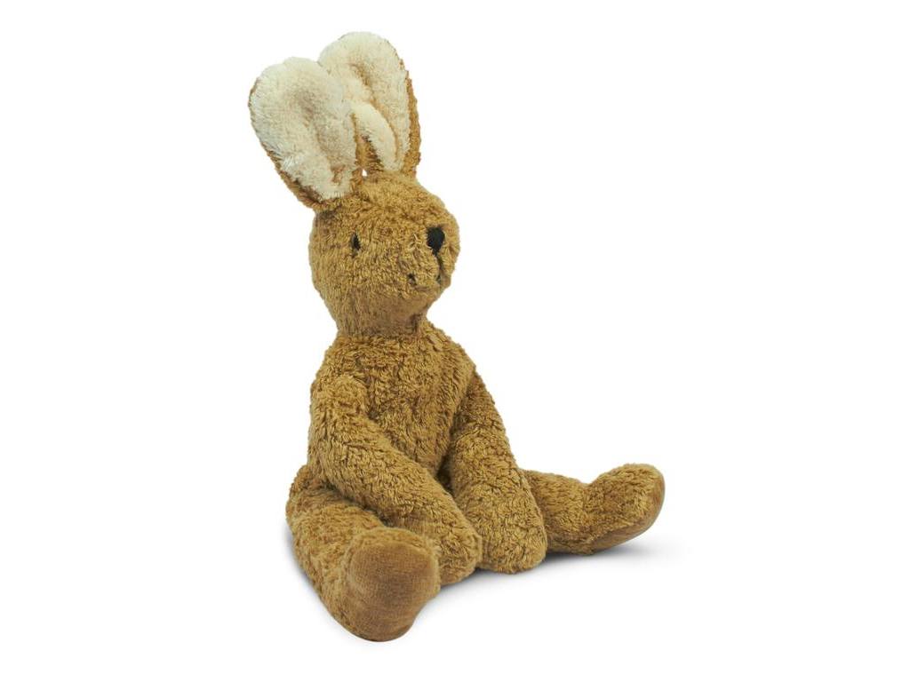 SENGER FLOPPY ANIMAL/ゼンガー/うさぎL Floppy Animal Rabbit ホワイト (S)｜SENGER Naturwelt – SENGER