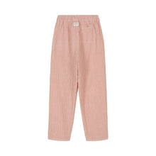 画像をギャラリービューアに読み込む, PANTS COUSIN/ ORANGE STRIPES