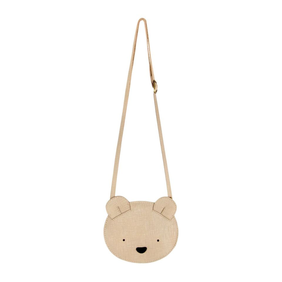 donsje britta special Purse | grizzly - バッグ