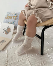 画像をギャラリービューアに読み込む, Classic socks - Shell