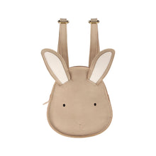 画像をギャラリービューアに読み込む, Kapi Classic Backpack | Bunny