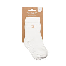 画像をギャラリービューアに読み込む, Classic socks - White