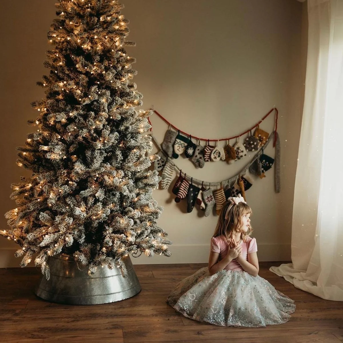 Shirley Bredal】Advent Calendar - Multicolor – Melty Colors Shirley Bredal】Advent Calendar - Multicolor – Melty Colors