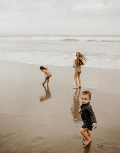 Loui Swimwear - Tripoli