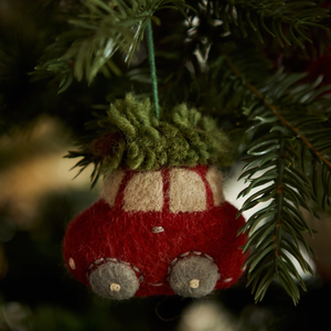 Car Ornament