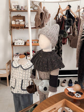 画像をギャラリービューアに読み込む, MOYA BEANIE / PUDDLE