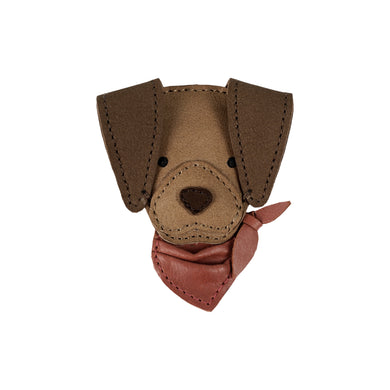 Stanzen Clip | Western Dog