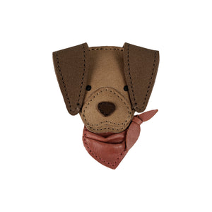 Stanzen Clip | Western Dog