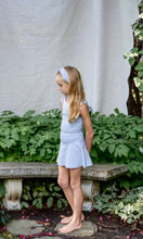 画像をギャラリービューアに読み込む, 【ラスト1点】pima skort . forget-me-not