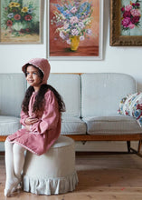 画像をギャラリービューアに読み込む, 〚Coming soon〛Cord Jules Dress in Pepperberry