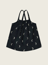 画像をギャラリービューアに読み込む, Charcoal Midnight Tribe Skirt