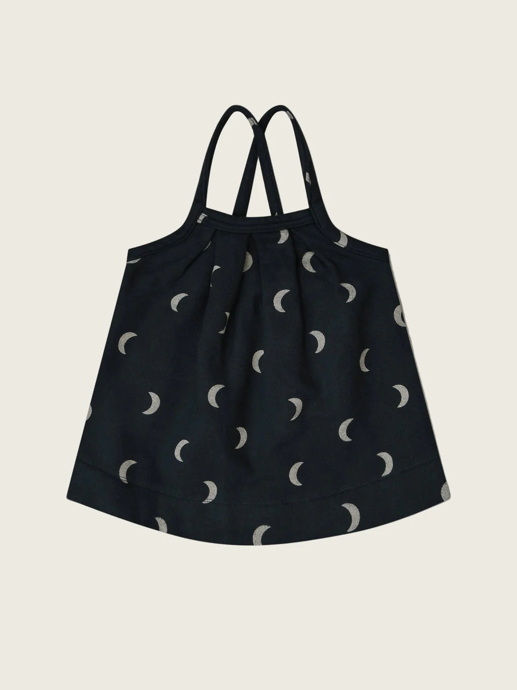 Charcoal Midnight Tribe Skirt