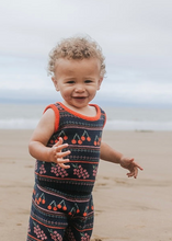 画像をギャラリービューアに読み込む, MIO VEST / NAVY