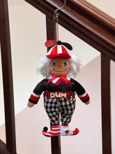 画像をギャラリービューアに読み込む, Tweedle Dum Ornament