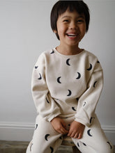 画像をギャラリービューアに読み込む, Undyed Midnight Sweatshirt