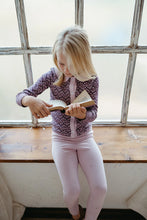 画像をギャラリービューアに読み込む, Picnic Blouse | Orchid in Bloom