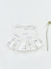 画像をギャラリービューアに読み込む, 〚Coming soon〛skirted bloomer . watercolor