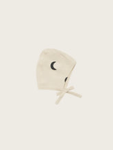 画像をギャラリービューアに読み込む, Undyed Midnight Bonnet