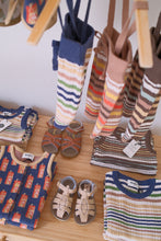 画像をギャラリービューアに読み込む, 【ラスト1点】JUICE BOX ROMPER / RED APPLE