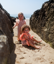 画像をギャラリービューアに読み込む, DONUT ROMPER / BLUSH