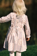 画像をギャラリービューアに読み込む, Penelope Dress - Patchwork
