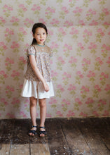 画像をギャラリービューアに読み込む, Ella Blouse - Yarrow Floral