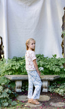 画像をギャラリービューアに読み込む, pima beach pant . patchwork