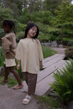 画像をギャラリービューアに読み込む, Beeju chunky Sandals / Cream