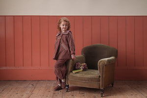 Sophie Sailor Coat
