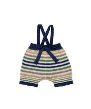 画像をギャラリービューアに読み込む, CARAVAN SHORTS / NAUTICAL STRIPE