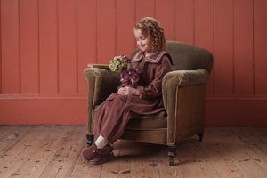 Sophie Sailor Coat