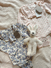 画像をギャラリービューアに読み込む, Ella bodystocking - Blue bells