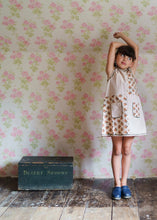 画像をギャラリービューアに読み込む, Hannah Dress - Marigold Floral