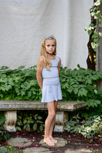 画像をギャラリービューアに読み込む, 【ラスト1点】pima skort . forget-me-not