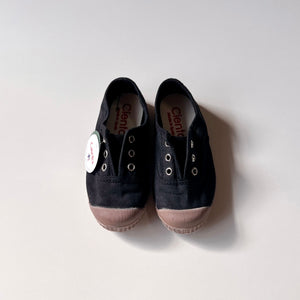 Cienta  | deck shoes  | NEGRO