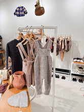 画像をギャラリービューアに読み込む, MOYA DUNGAREES / PUDDLE