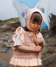 画像をギャラリービューアに読み込む, 【ラスト1点】DONUT VEST / BLUSH