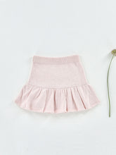 画像をギャラリービューアに読み込む, 〚Coming soon〛skirted bloomer . shell