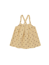 画像をギャラリービューアに読み込む, 【予約】Lavender Bloom Tribe Skirt