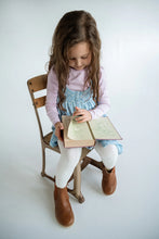 画像をギャラリービューアに読み込む, 【ラスト1点】Long Sleeve Beaufort Tee | Orchid