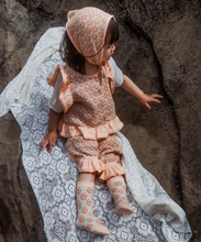 画像をギャラリービューアに読み込む, 【ラスト1点】DONUT VEST / BLUSH