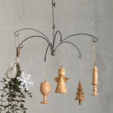 画像をギャラリービューアに読み込む, 【ラスト1点】Circle Hook Mobile