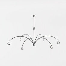 画像をギャラリービューアに読み込む, 【ラスト1点】Circle Hook Mobile