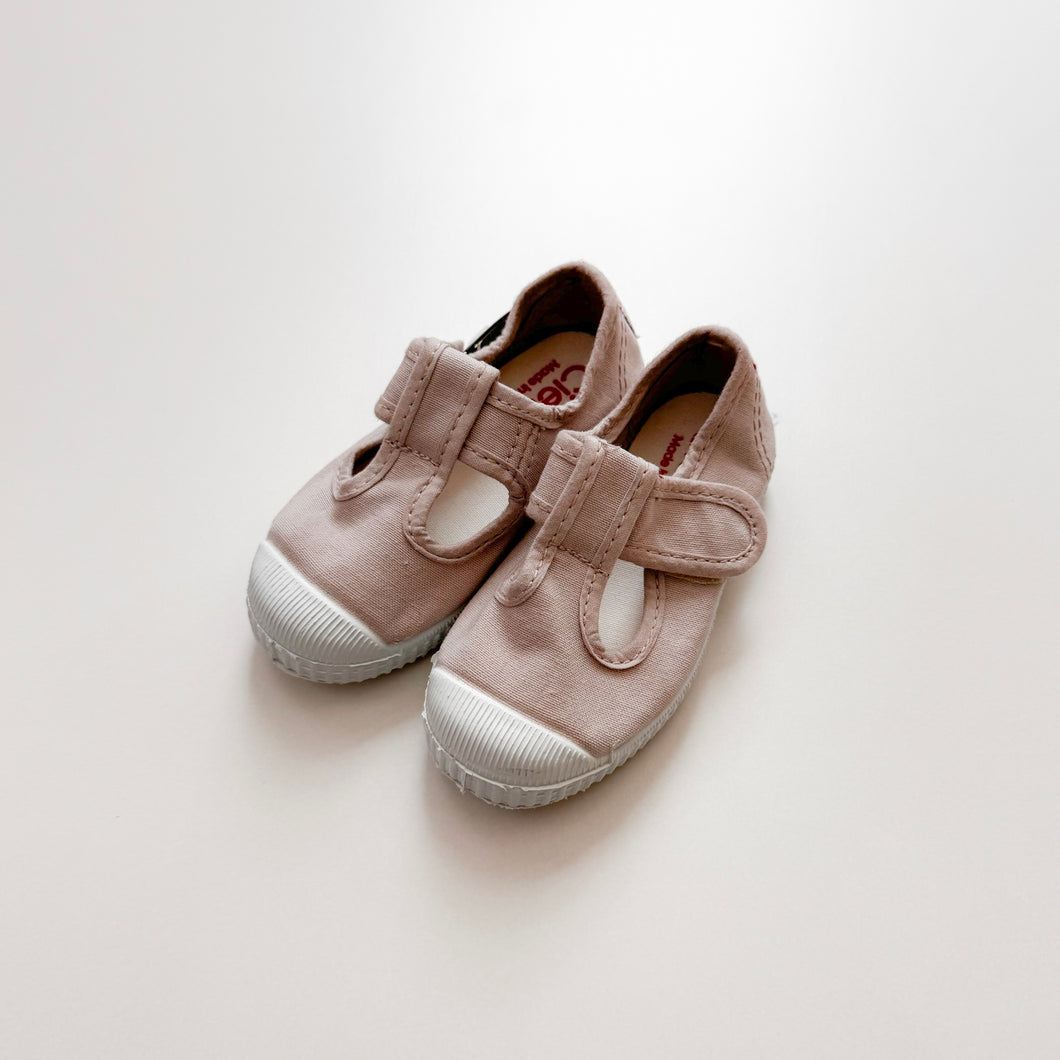 Cienta  | T-strap shoes | PERLA