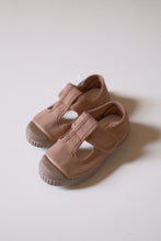 画像をギャラリービューアに読み込む, Cienta  | T-strap shoes | Dyed Marron