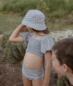 Naouu Bucket Hat
