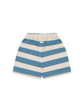 画像をギャラリービューアに読み込む, Deck Chair Stripes Bermudas