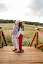 画像をギャラリービューアに読み込む, Picnic Blouse | Orchid in Bloom